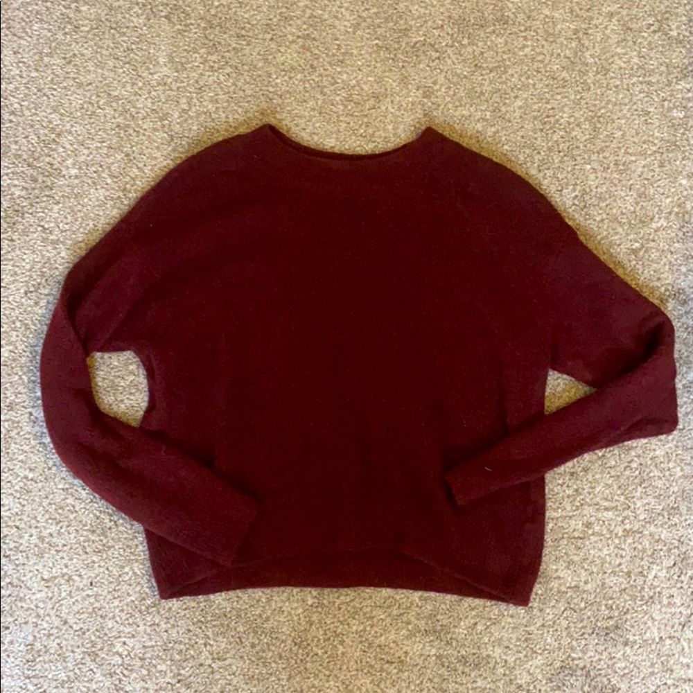 Women’s sweater